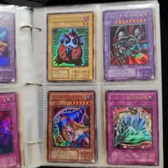 遊戯王 初期2期 まとめ売り 4枚