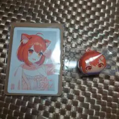 にじさんじ　ラトナ・プティ つむまる