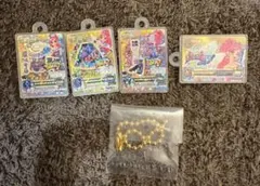 アイカツびっくらたまごvol2 ⑬スイングジェミニコーデ 音城セイラ