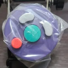 コントローラーボタンコレクション ゲームキューブ ボタン