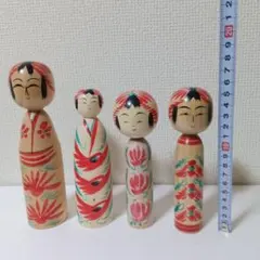 2026年最新】こけし 佐藤好秋の人気アイテム - メルカリ