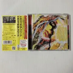 California Breed Deluxe Edition CD + DVD