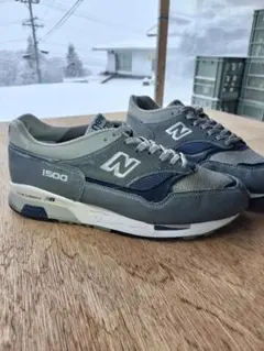 New Balance ニューバランス M1500UKG 26.5 US81/2