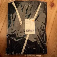 140 甚平　新品