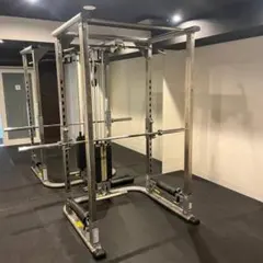 2025年最新】タフスタッフ パワーラックの人気アイテム - メルカリ