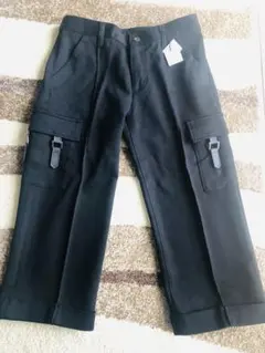 コムサデモ－ド　カーゴパンツ