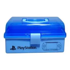 PlayStation PSP 수납 상자 도구 상자 프레스테