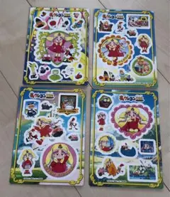 夢のクレヨン王国　カードダス　フルコンプリート Amazon.co.jp: カードダス 夢のクレヨン王国 全29種 : 文房具