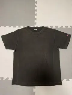 Champion Reverse Weave TシャツLサイズ 黒