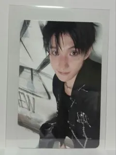 SEVENTEEN HAPPY BURSTDAY ドギョム