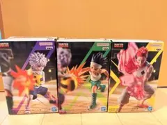 2026年最新】hunter×hunter グリードアイランド フィギュアの人気