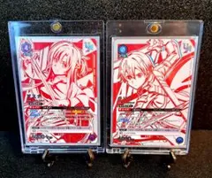 2025年最新】キリト ユニオンレアの人気アイテム - メルカリ