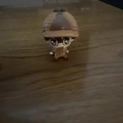 コナン　フィギュア