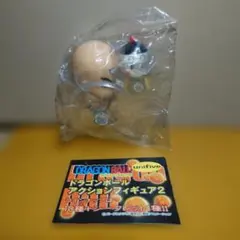ドラゴンボール　アクションフィギュア2　天津飯　ユニファイブ
