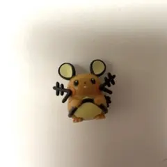 ポケモン　デデンネ