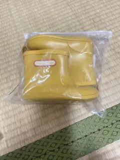 長靴　キッズ　ベビー　14センチ