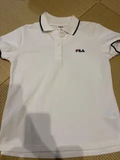 FILA ポロシャツSサイズ