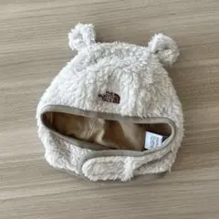 THE NORTH FACE Cuddle Fleece Ear Cap