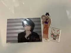 深澤辰哉　滝沢歌舞伎ZERO2022