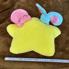 星のカービィ ぬいぐるみ エフェリン