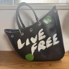 The Beatles COMME des GARÇONS 青山バッグのサムネイル