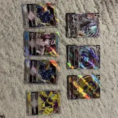 ポケモンカード V GX まとめ売り 9枚セット - メルカリ