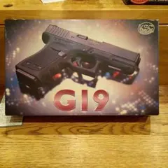 KSC ガスガン　G18C セミ&フルオート RAILED FRAME KSC ガスガン G18C セミ&フルオート RAILED FRAME - メルカリ