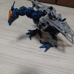 ゾイド HMM ガイサック デザルト・アルコバレーノ仕様 - メルカリ