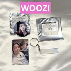 2025年最新】Woozi まとめ売りの人気アイテム - メルカリ