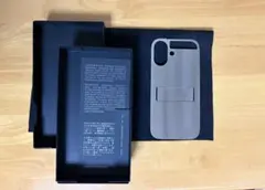 クラウストルム iPhone ケース 16e 17e - メルカリ