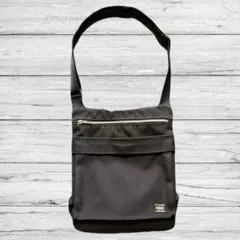 人気！PORTER サコッシュ（縦型）