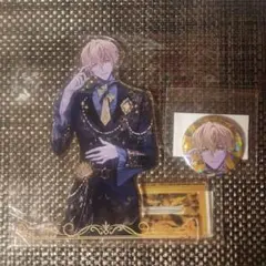 イケヴィラ ちゃれくじ ダリウス - メルカリ