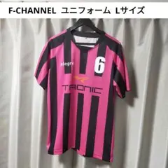 ゴーなか　希少10枚売り！エフチャンネルユニフォーム　alegre ゴーなか 希少10枚売り！エフチャンネルユニフォーム alegre