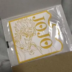 ジョジョ3部ビッグラバーコースターDIO