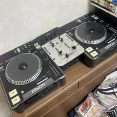 2026年最新】DENON DJ機材の人気アイテム - メルカリ