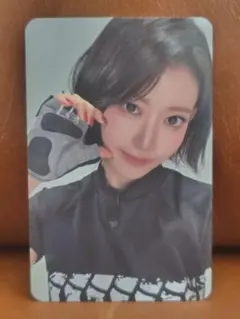 ルセラフィム VR コンサート インビテーション 入場者特典 サクラ