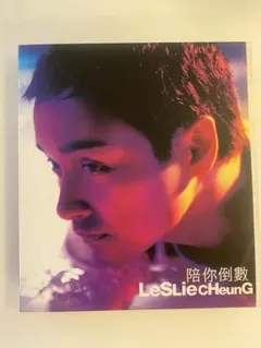 レスリーチャン　CD VCD