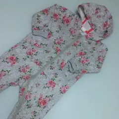 エイチアンドエム　カバーオール　70