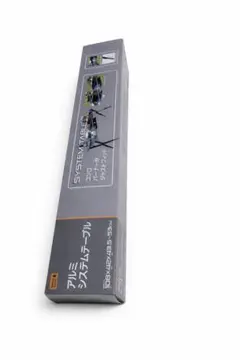 コメリ ナチュラルシーズン アルミシステムテーブル - メルカリ
