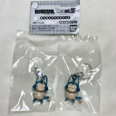 ドラゴンボール めじるしアクセサリー 3 プーアル2点
