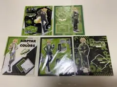 成田アニメデッキ 無職転生 ポストカード ロキシー 他 くじ 38点まとめ