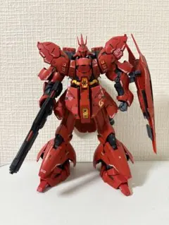 2026年最新】rg サザビー 完成品の人気アイテム - メルカリ