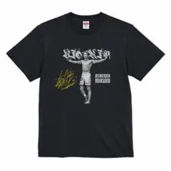 朝倉未来 応援Tシャツ by bioskin XL - メルカリ