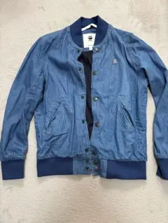 G-STAR RAW RACKAM MA-1 ブルゾン S ジャケットのサムネイル