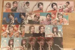 ゑむ氏。　ベビタピ2Lサイズブロマイド20点セットのサムネイル