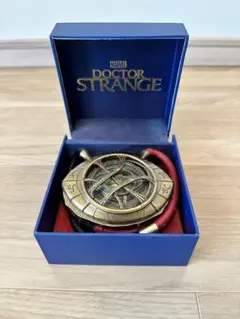 MARVEL ドクター・ストレンジ ネックレス