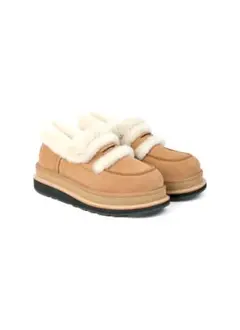 【sacai×UGG®︎】Loafer 26cm EU40.5