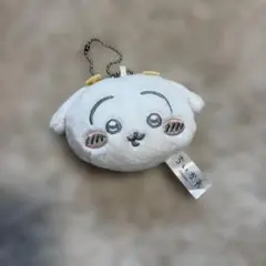 ちいかわ マスコットミラー リボン うさぎ