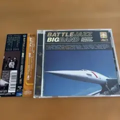 4th/BATTLE JAZZ BIG BAND