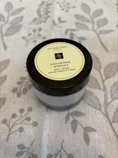 JO MALONE イングリッシュ ペアー & フリージアボディクリーム50mL